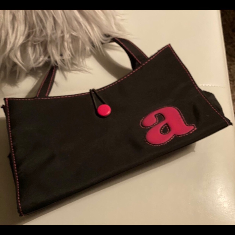 Cute A purse✨